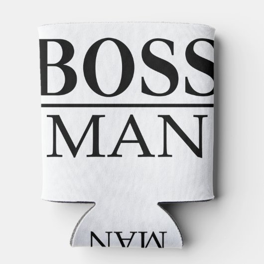 BAAS MAN BLIKJESKOELER (Achterkant)