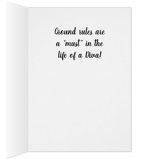 "Baas neer en ik kom misschien terug naar jou..." (Binnen (Rechts))