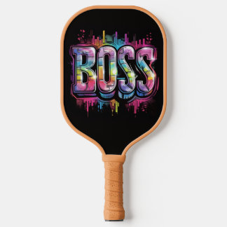 Baas pickleball paddle