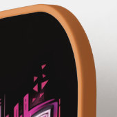 Baas pickleball paddle (Links Detail)