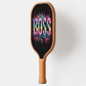 Baas pickleball paddle (Links)