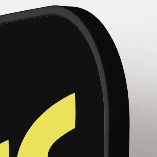 BAAS PICKLEBALL PADDLE (Links Detail)