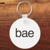 baas sleutelhanger (Voorkant)