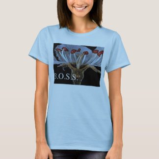 baas t-shirt
