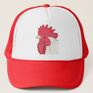 baas trucker pet