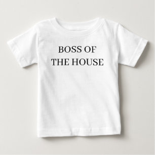 Baas van het huis