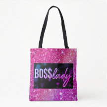 Baas Vrouw All-Over-Print
