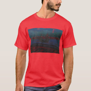 BAATVAARTUIG T-SHIRT