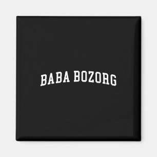 Baba Bozorg Magneet