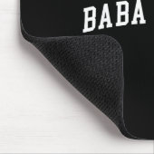 Baba Bozorg Muismat (Hoek)
