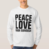 BABA GANOUSH T-Shirts (Voorkant)