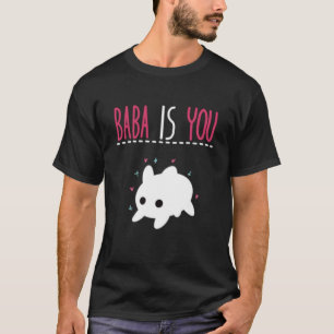 Baba is jij Classic T-shirt