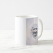 Baba met mok van turban (Voorkant rechts)