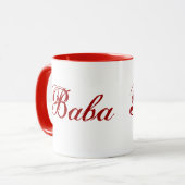 Baba Mok (Voorkant links)