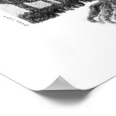 Baba Yaga Poster (Hoek)