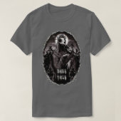 Baba Yaga T-shirt (Design voorkant)