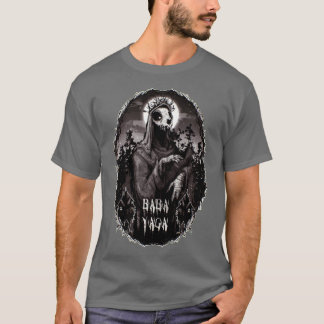 Baba Yaga T-shirt