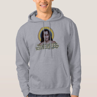 Babaji Mannen overleden Sweatshirt MB01