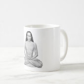 Babaji Mok (Voorkant rechts)