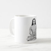 Babaji Mok (Voorkant links)