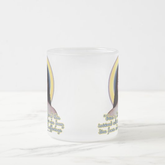 Babaji Mok MB01 (Center)