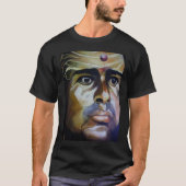 Babaji T-shirt (Voorkant)