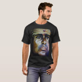 Babaji T-shirt (Voorkant volledig)