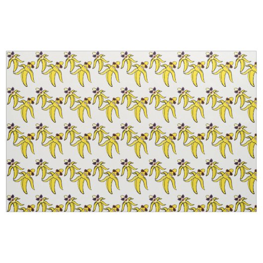 babanobasis stof (Fat Quarter)