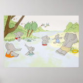 babar poster (Voorkant)