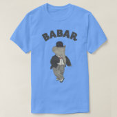  Babar T-shirt (Design voorkant)