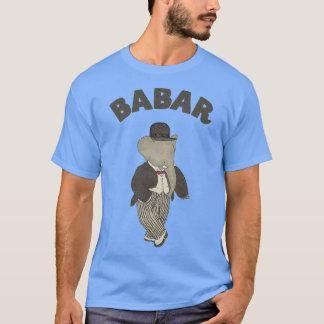  Babar T-shirt