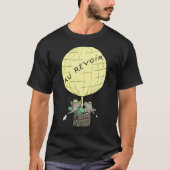 Babar the elephant Classic T-Shirt (Voorkant)