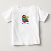 Baba's kleine meid (Voorkant)