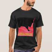 Babasonicos Miami T-shirt (Voorkant)