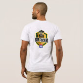 Babb Trucking T-shirt (Achterkant volledig)
