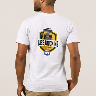 Babb Trucking T-shirt