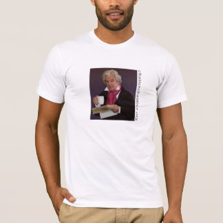 babbelaarster t-shirt