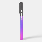 babbelkous Case-Mate iPhone case (Achterkant / Links)