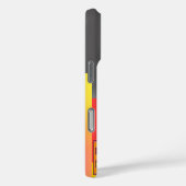 babbelkous Case-Mate iPhone case (Achterkant / Rechts)