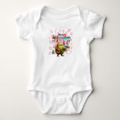 babbeltje romper (Voorkant)