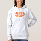 Babber Bristol West Country Dialect Hoody (Voorkant)