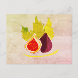 Babble Fig 2 Briefkaart