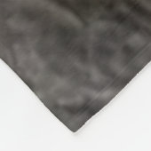 BABBLING BROOK FLEECE DEKEN (Hoek)