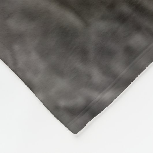 BABBLING BROOK FLEECE DEKEN (Hoek)