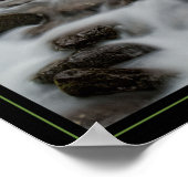 Babbling Brook Poster (Hoek)