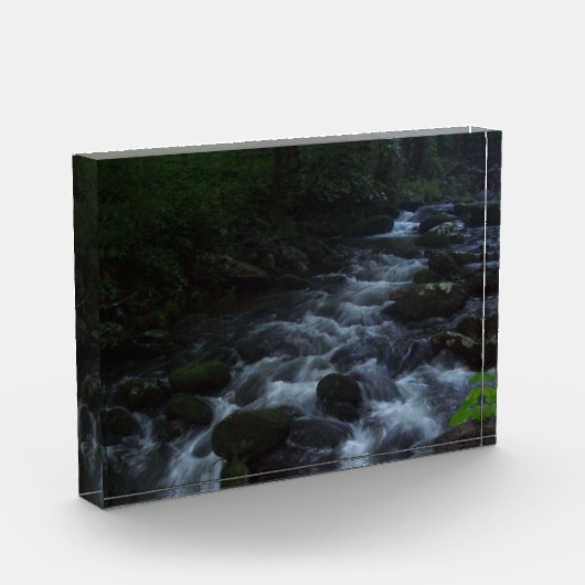 Babbling River Fotoblokken (Links)