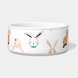 Babbs Pet Bowl Voerbakje