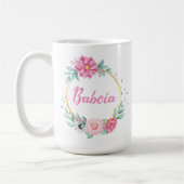 Babcia Koffiemok (Links)