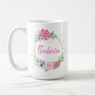 Babcia Koffiemok