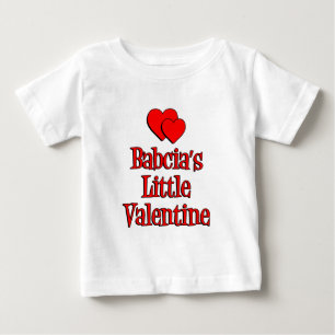 Babciaanse kleine Valentijn
